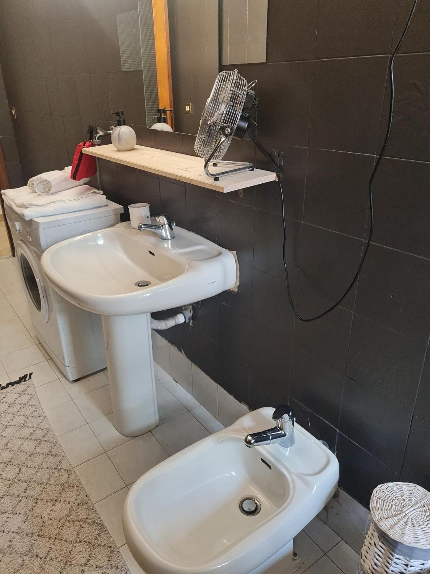 Dimora 128 Stazione Centrale Napoli エクステリア 写真